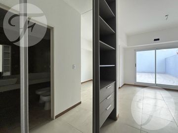 Edificio con amenities I 2 ambientes con Terraza a estrenar I Palermo I Scalabrini Ortiz al 1200