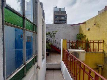 PH en Palermo