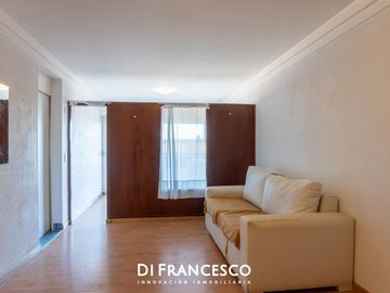 Departamento monoambiente en venta en Pinamar - AV. BUNGE