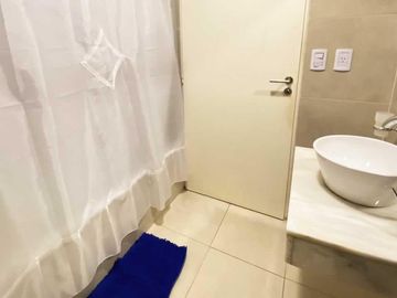 Mono ambiente en Congreso con amenities