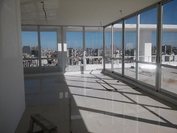 Mono ambiente en Congreso con amenities