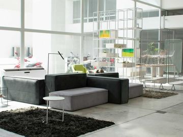 Mono ambiente en Congreso con amenities