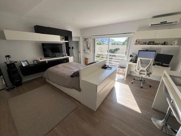 Venta Torre Monoambiente apto profesional Amenities Colegiales