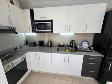 Venta Torre Monoambiente apto profesional Amenities Colegiales