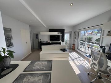 Venta Torre Monoambiente apto profesional Amenities Colegiales