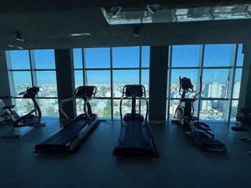 Venta Torre Monoambiente apto profesional Amenities Colegiales