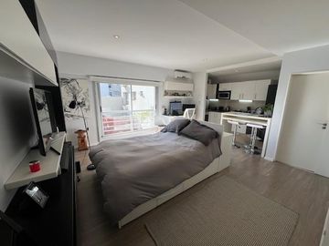 Venta Torre Monoambiente apto profesional Amenities Colegiales