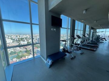Venta Torre Monoambiente apto profesional Amenities Colegiales
