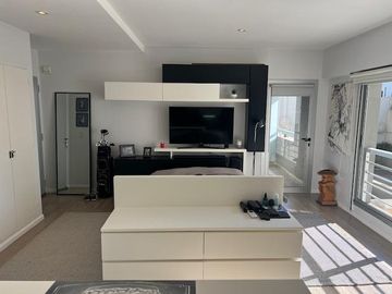 Venta Torre Monoambiente apto profesional Amenities Colegiales