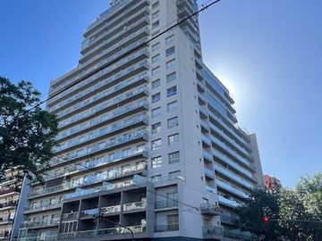 Venta Torre Monoambiente apto profesional Amenities Colegiales
