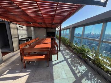 Venta Torre Monoambiente apto profesional Amenities Colegiales