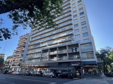 Venta Torre Monoambiente apto profesional Amenities Colegiales