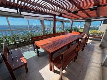 Venta Torre Monoambiente apto profesional Amenities Colegiales