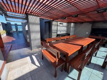 Venta Torre Monoambiente apto profesional Amenities Colegiales