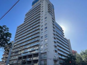 Venta Torre Monoambiente apto profesional Amenities Colegiales