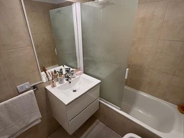 Venta Torre Monoambiente apto profesional Amenities Colegiales