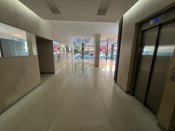 Venta Torre Monoambiente apto profesional Amenities Colegiales