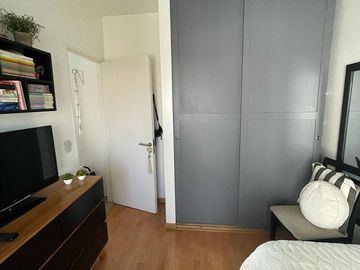 Departamento en Wilde venta de 3 ambientes con balcón en Complejo Eucalipto