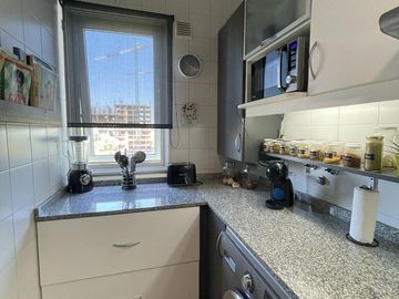 Departamento en Wilde venta de 3 ambientes con balcón en Complejo Eucalipto