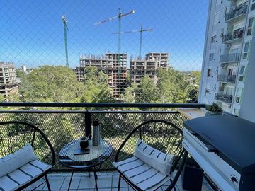 Departamento en Wilde venta de 3 ambientes con balcón en Complejo Eucalipto