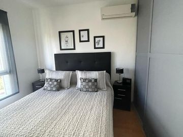 Departamento en Wilde venta de 3 ambientes con balcón en Complejo Eucalipto