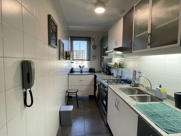 Departamento en Wilde venta de 3 ambientes con balcón en Complejo Eucalipto