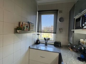 Departamento en Wilde venta de 3 ambientes con balcón en Complejo Eucalipto