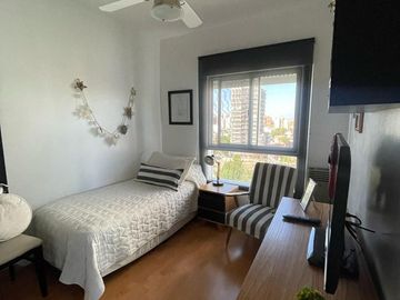 Departamento en Wilde venta de 3 ambientes con balcón en Complejo Eucalipto