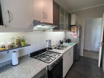 Departamento en Wilde venta de 3 ambientes con balcón en Complejo Eucalipto