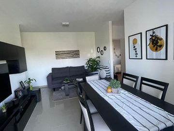 Departamento en Wilde venta de 3 ambientes con balcón en Complejo Eucalipto