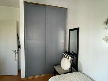 Departamento en Wilde venta de 3 ambientes con balcón en Complejo Eucalipto