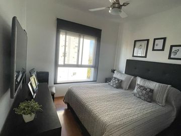 Departamento en Wilde venta de 3 ambientes con balcón en Complejo Eucalipto