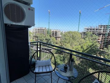 Departamento en Wilde venta de 3 ambientes con balcón en Complejo Eucalipto