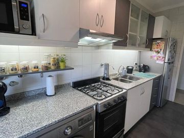 Departamento en Wilde venta de 3 ambientes con balcón en Complejo Eucalipto