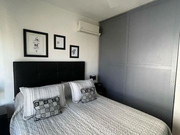 Departamento en Wilde venta de 3 ambientes con balcón en Complejo Eucalipto