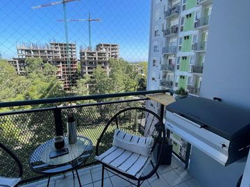 Departamento en Wilde venta de 3 ambientes con balcón en Complejo Eucalipto