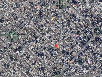 Departamento en venta  de un dormitorio en  construcción La Plata centro Calle 42 y 17