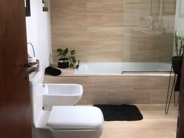 Departamento en venta  de un dormitorio en  construcción La Plata centro Calle 42 y 17