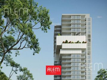 Departamento tipo dúplex de 4 ambientes en Saenz Peña