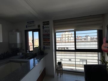 Departamento en venta Bv. Umberto Illia 2 dormitorios 2 baños con pileta