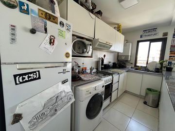 Departamento en venta Bv. Umberto Illia 2 dormitorios 2 baños con pileta