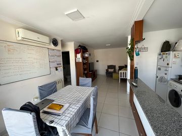 Departamento en venta Bv. Umberto Illia 2 dormitorios 2 baños con pileta