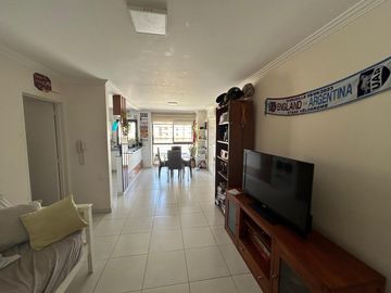 Departamento en venta Bv. Umberto Illia 2 dormitorios 2 baños con pileta