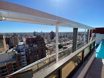 Departamento en venta Bv. Umberto Illia 2 dormitorios 2 baños con pileta