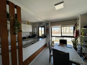 Departamento en venta Bv. Umberto Illia 2 dormitorios 2 baños con pileta