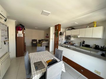 Departamento en venta Bv. Umberto Illia 2 dormitorios 2 baños con pileta