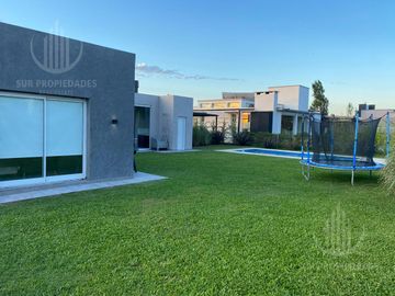 Canning  Casa Venta Los Talas 4 ambientes Canning