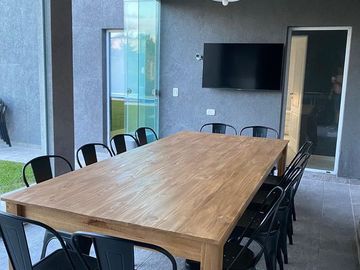 Canning  Casa Venta Los Talas 4 ambientes Canning
