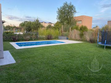 Canning  Casa Venta Los Talas 4 ambientes Canning