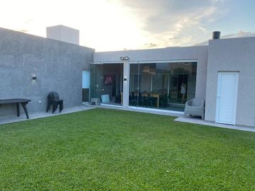 Canning  Casa Venta Los Talas 4 ambientes Canning